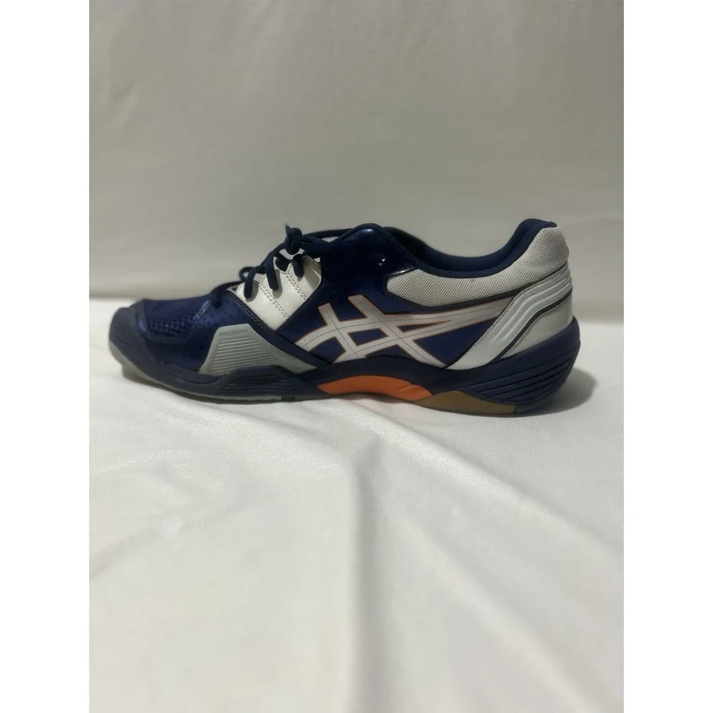 Asics E416Y Gel Dominion Men's 14 Tennis Pickelball Volleyball Activewear Casual